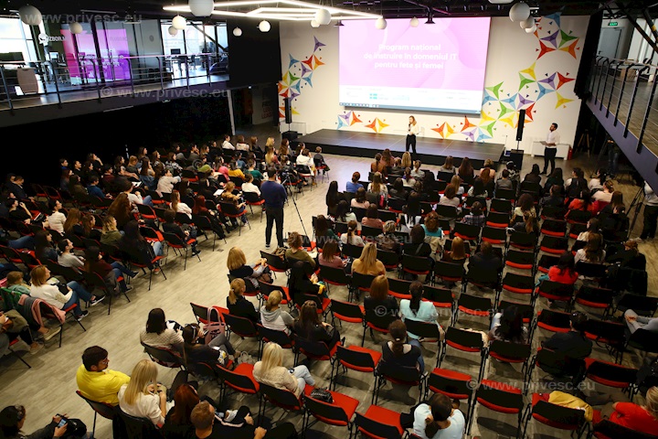 Fotografie eveniment