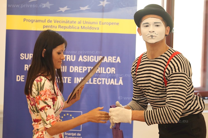 Fotografie eveniment