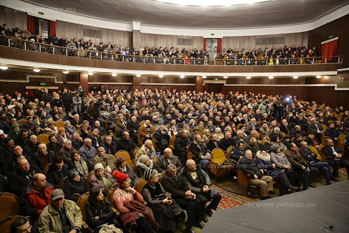 Fotografie eveniment