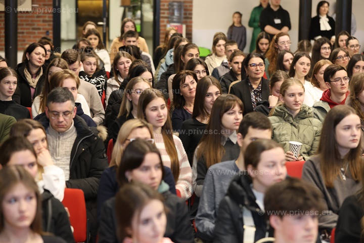 Fotografie eveniment