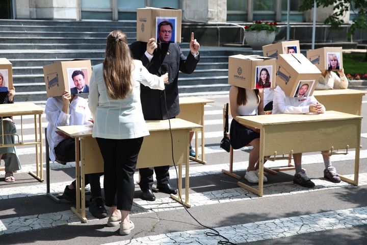 Fotografie eveniment