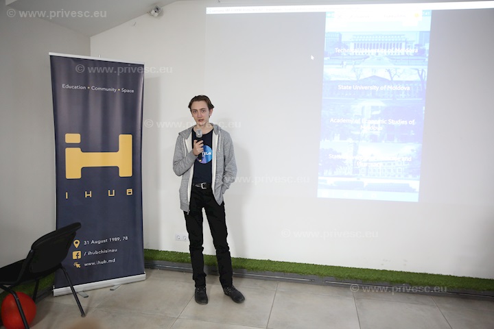 Fotografie eveniment