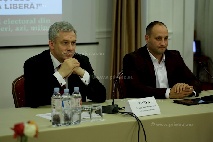 Fotografie eveniment