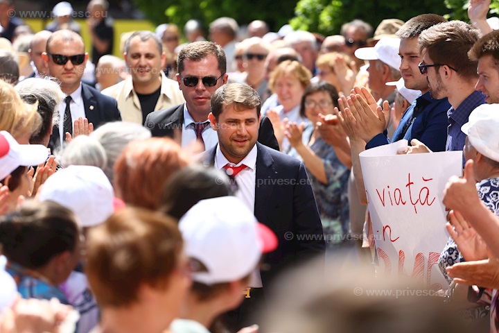 Fotografie eveniment