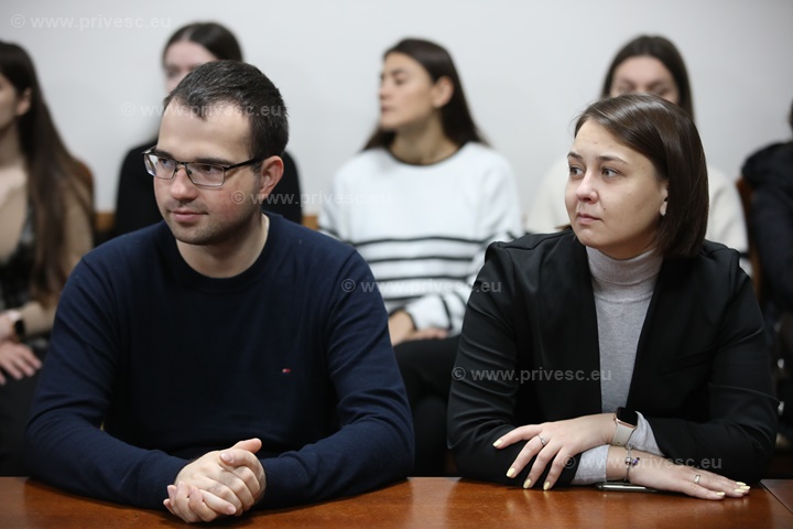 Fotografie eveniment