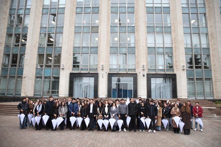 Fotografie eveniment