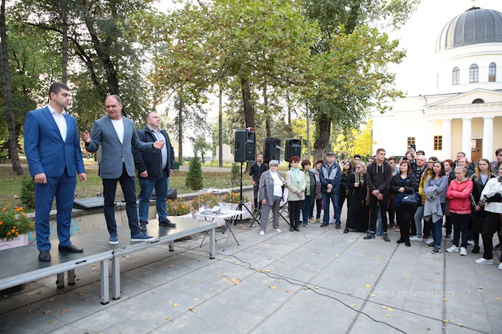 Fotografie eveniment