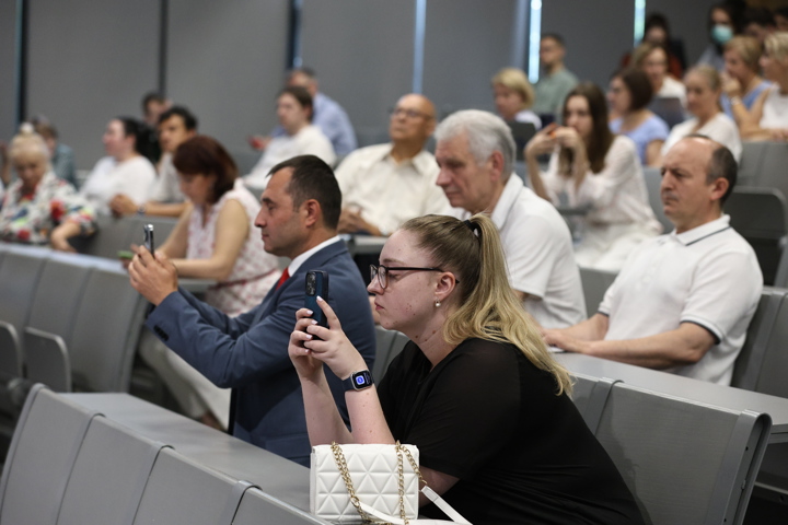 Fotografie eveniment