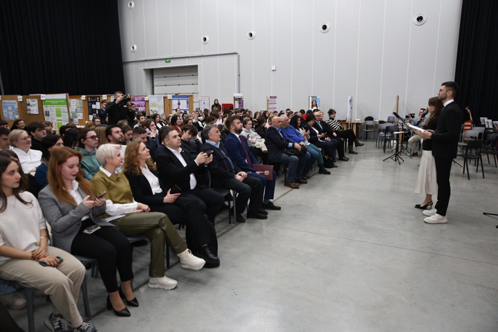 Fotografie eveniment