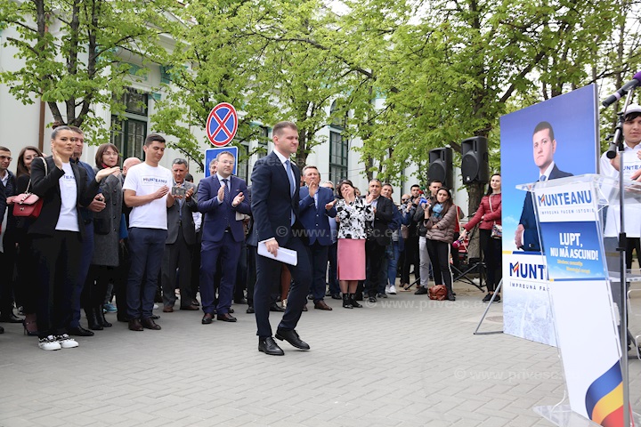 Fotografie eveniment