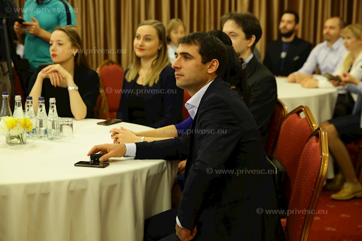 Fotografie eveniment