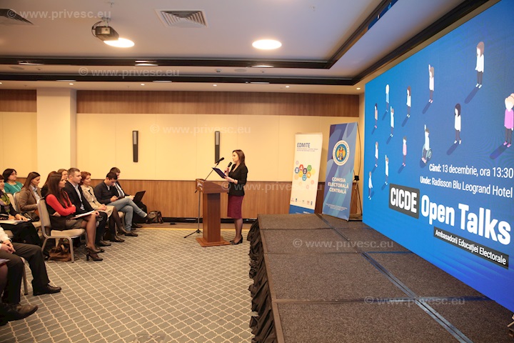 Fotografie eveniment