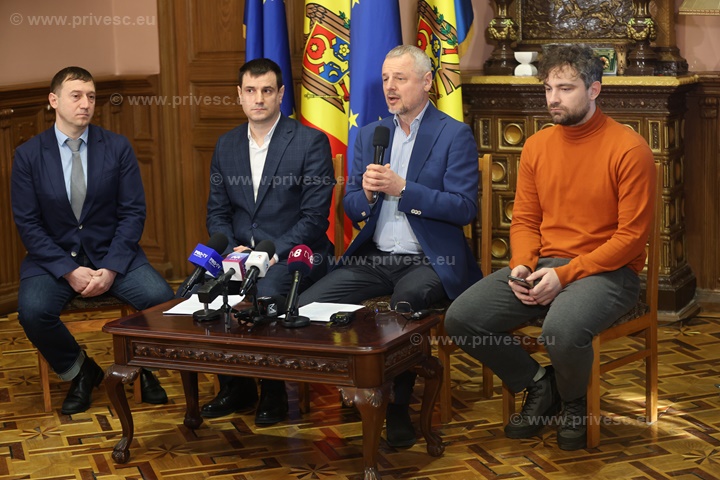 Fotografie eveniment