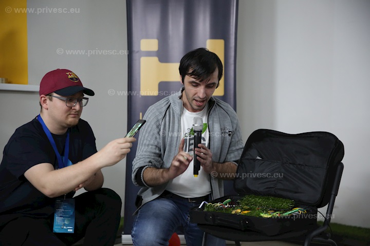 Fotografie eveniment