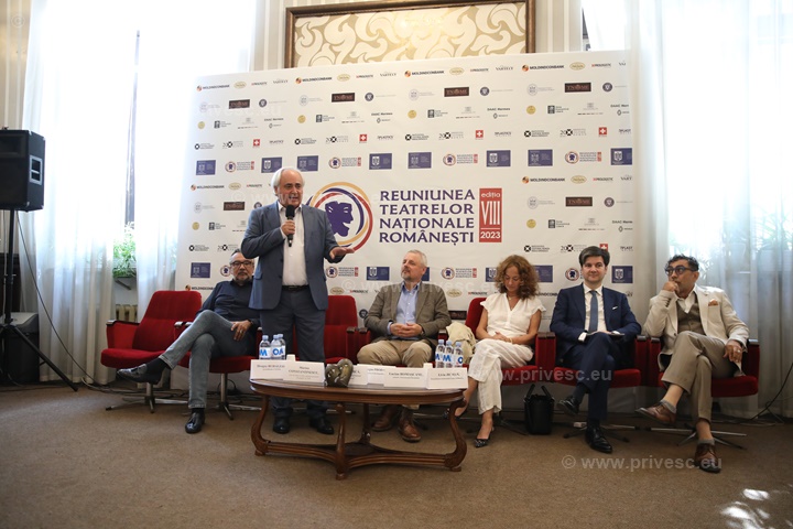 Fotografie eveniment