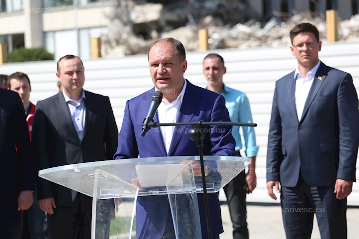 Fotografie eveniment