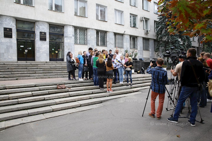 Fotografie eveniment