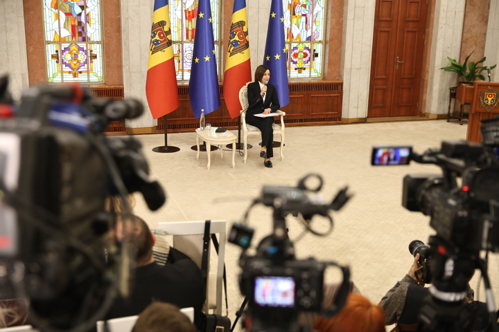 Fotografie eveniment