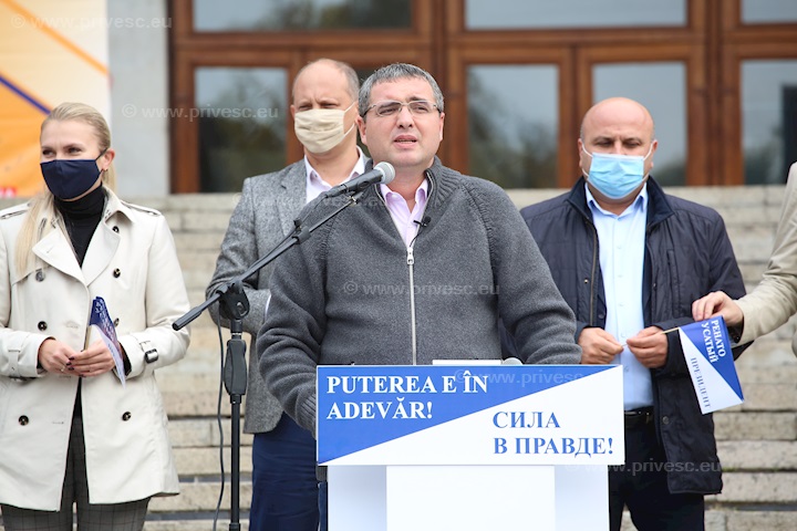 Fotografie eveniment