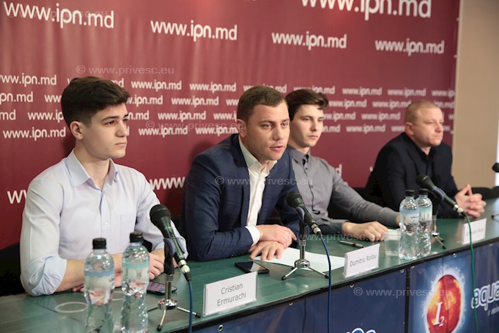 Fotografie eveniment