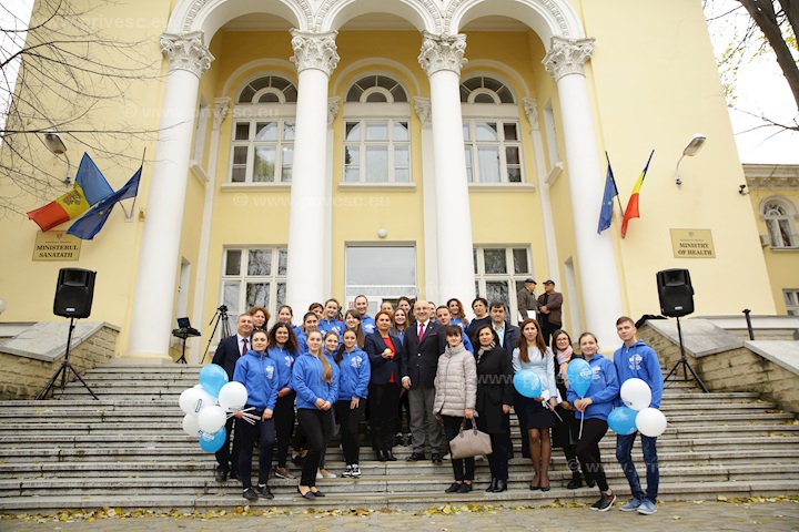 Fotografie eveniment