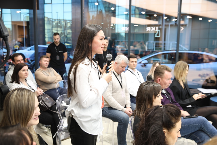 Fotografie eveniment