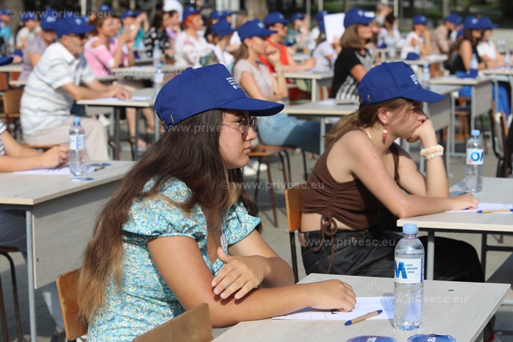 Fotografie eveniment