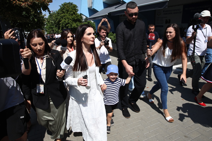 Fotografie eveniment