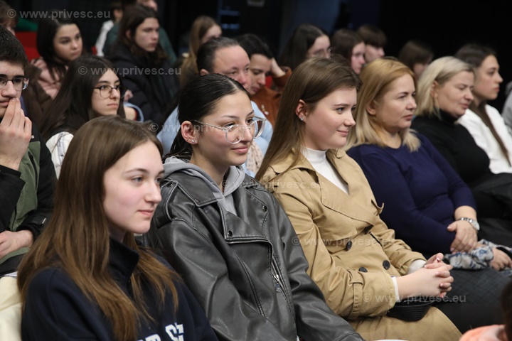 Fotografie eveniment