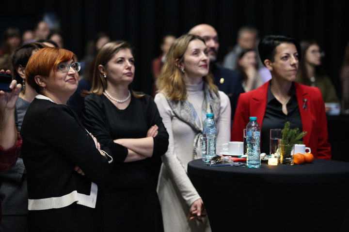 Fotografie eveniment