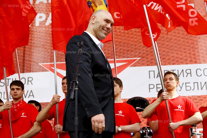 Fotografie eveniment