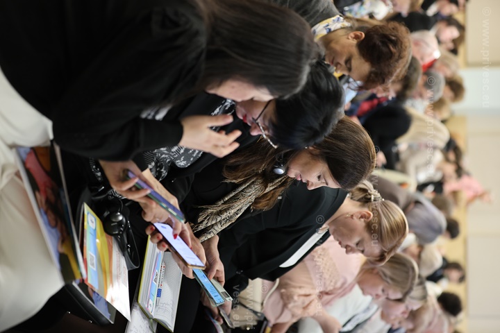 Fotografie eveniment