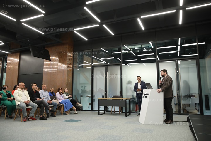 Fotografie eveniment