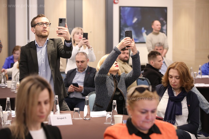 Fotografie eveniment