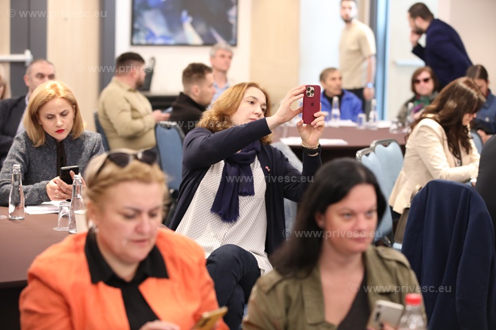 Fotografie eveniment