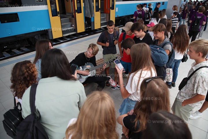 Fotografie eveniment