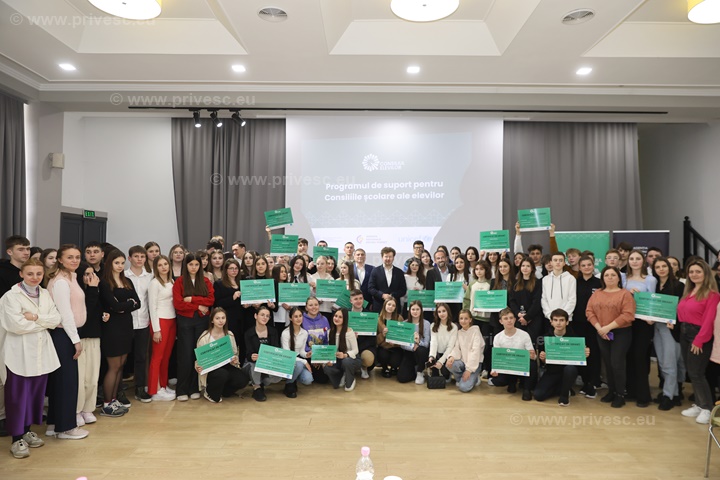 Fotografie eveniment