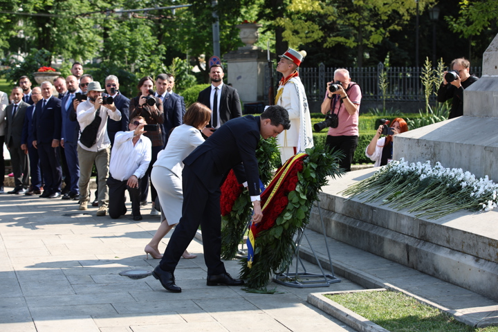 Fotografie eveniment