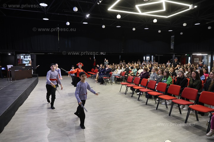 Fotografie eveniment