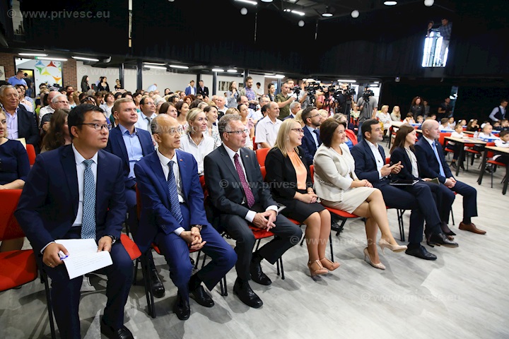 Fotografie eveniment