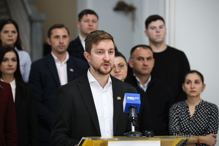 Fotografie eveniment