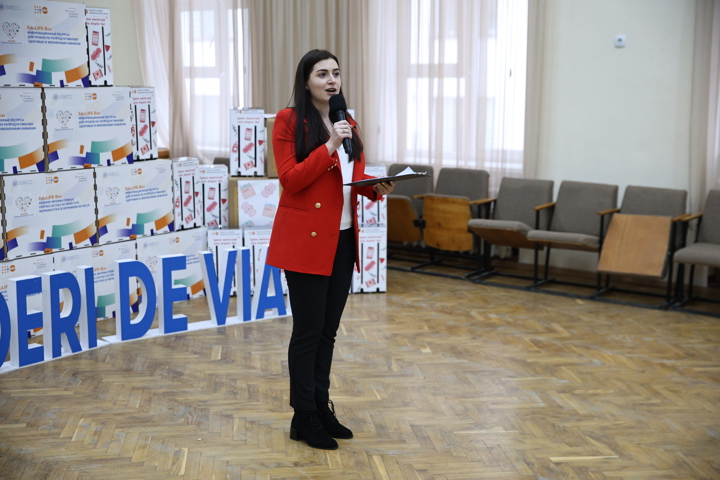 Fotografie eveniment