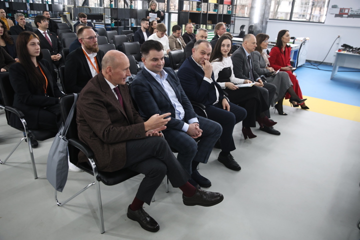 Fotografie eveniment