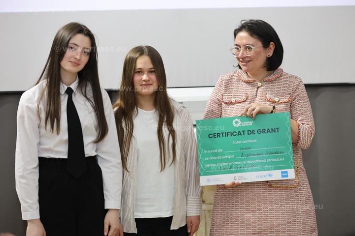 Fotografie eveniment