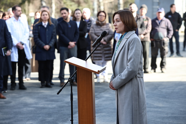 Fotografie eveniment