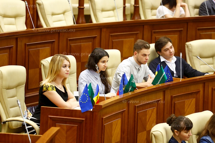 Fotografie eveniment