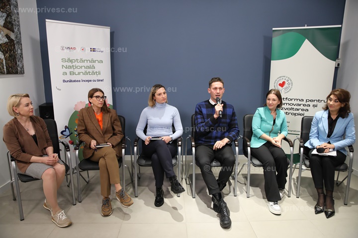 Fotografie eveniment