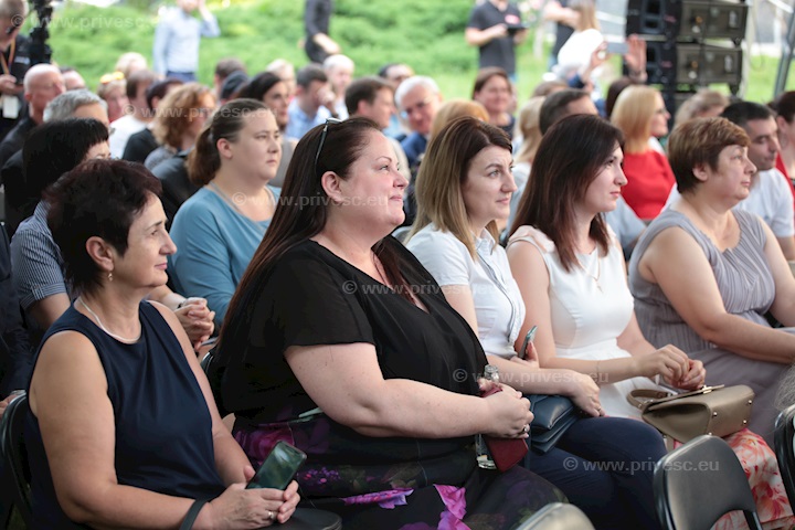 Fotografie eveniment