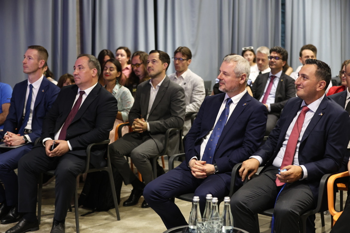 Fotografie eveniment