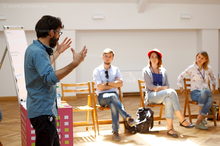 Fotografie eveniment